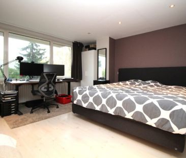 Quartier Observatoire - Maginifique rez-de-jardin 2ch +/- 110m² + p... - Foto 6