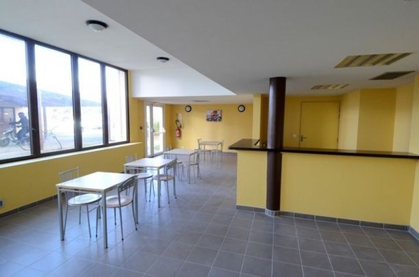 Résidence étudiante Hérodote Montmagny - Photo 1