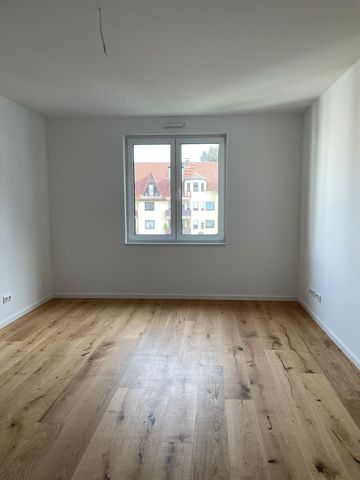 Moderne 3-Zimmer-Wohnung mit Balkon in Bad Homburg - Photo 4