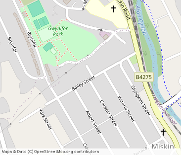 Bailey Street, Mountain Ash - Photo 1
