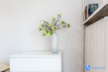 Studio z balkonem 30m2 *Racławicka Krowodrza* - Zdjęcie 4