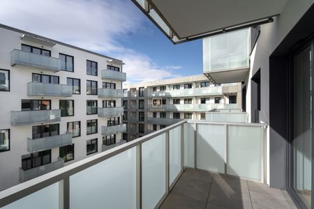 Elegancki apartament w prestiżowej inwestycji - Photo 5