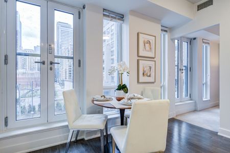 For Lease - 955 Bay Street Unit# 310, Toronto, Ontario - Photo 2