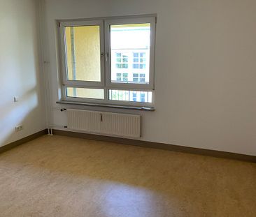 2 Zimmer Etagenwohnung - Foto 2