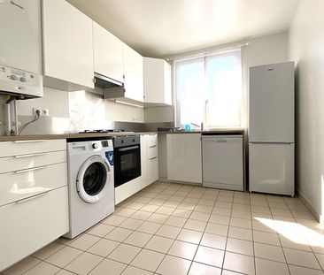 Location Appartement 2 pièces 54m² - Photo 2