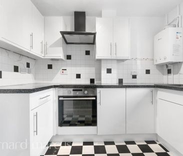 1 bedroom house to rent - Photo 2