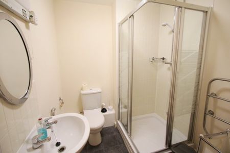 Beauchamp House, City Centre, CV1, Property for rent - Photo 4