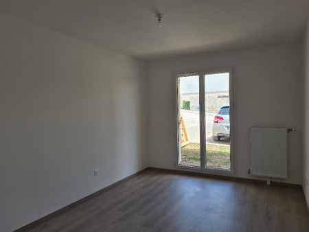 Appartement Dampmart 3 pièce(s) 61.55 m2 - Photo 4