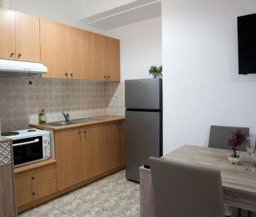 Διαμέρισμα για ενοικίαση Αδελιανός Κάμπος (Αρκάδι) - Φωτογραφία 6
