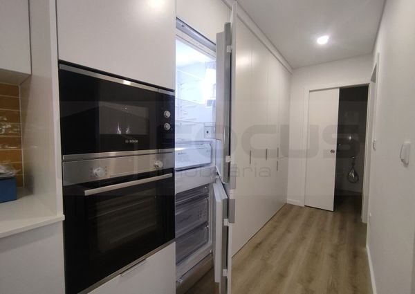 Apartamento T2 em Aveiro
