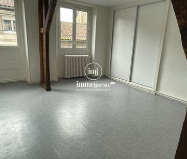 Location Appartement 3 pièces Saint-Junien (87200) - Photo 6