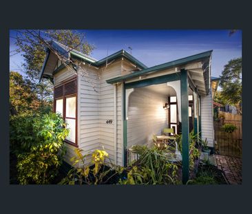 449 Station Street, Box Hill, Vic 3128 - Photo 4