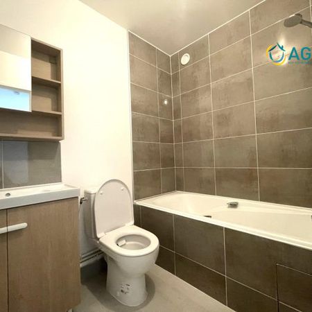 Studio refait à neuf - Photo 4