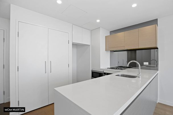 C805/30 Rothschild Avenue, Rosebery NSW 2018 - Apartment For Rent | Domain - Photo 1