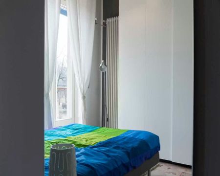 Viale Coni Zugna, Milan, Lombardy 20144 - Photo 5