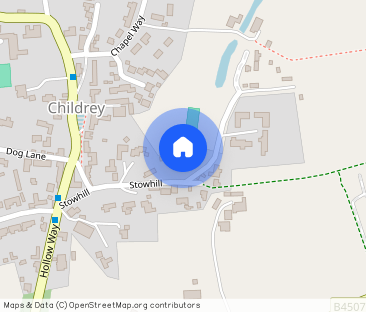 Stowhill, Wantage - Photo 1