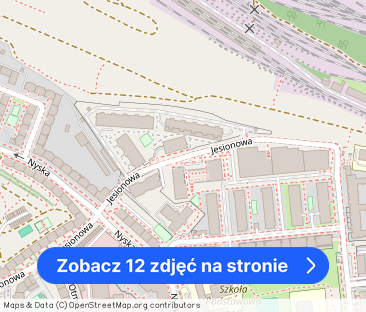 Przestronne 4-pokojowe mieszkanie | 2 łazienki | 2 balkony | Jesionowa - Zdjęcie 1
