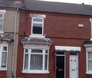 2 bedroom terraced house to rent - Photo 1