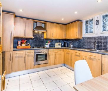 1 bedroom end of terrace house to rent - Photo 3