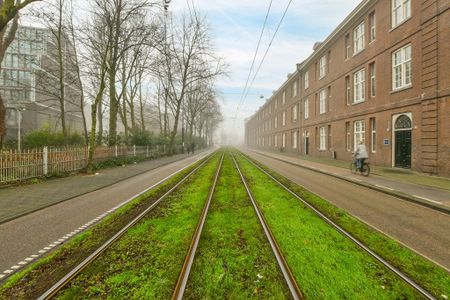 Te huur: Appartement Sarphatistraat 686 in Amsterdam - Photo 4