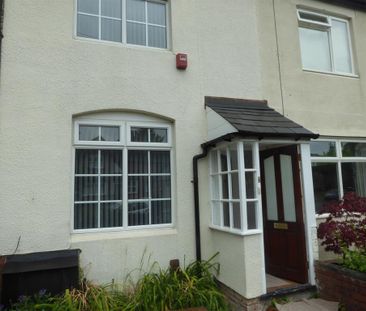 2 bedroom terraced house to rent - Photo 1