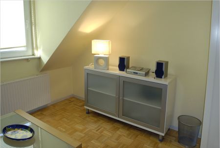 1.5 Zimmer in Düsseldorf - Photo 3