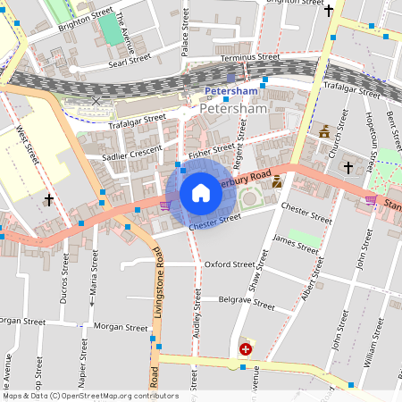 70 New Canterbury Road, Sydney, New South Wales 2049