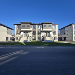 5 1/2 - Saint-Jérôme - 2 050 $/mois - Photo 2