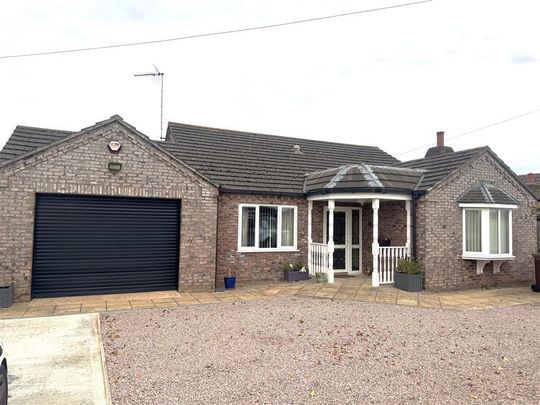 Broadgate, Sutton St. James, SPALDING - Photo 1