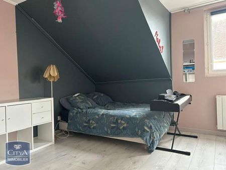 Location Maison 5 pièces 120m² LE HAVRE 76600 - Photo 3