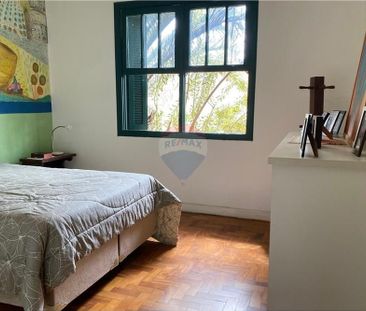 Casa de Vila para Alugar | 2 Vagas | 2 Quartos + Edícula com Suíte ... - Foto 1