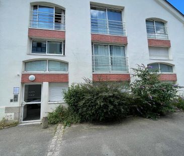 Location Appartement 2 pièces 34m² NANTES 44000 - Photo 4