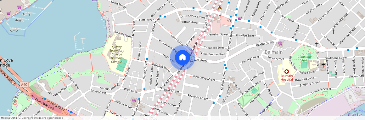 55 Lawson Street, NSW 2041, Balmain