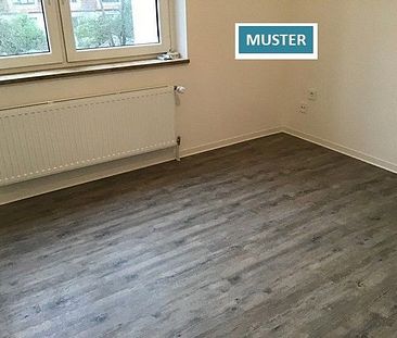 Preisgünstige und ansprechende 3-Zimmer-Wohnung - Foto 3