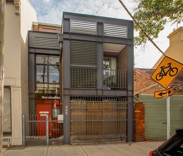 Studio Apartment in the Heart of Darlington - Photo 4