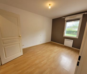 Location Appartement 2 pièces 49m² VALENCIENNES 59300 - Photo 3