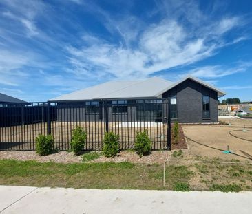34 Sanders Way, Rolleston - Photo 4