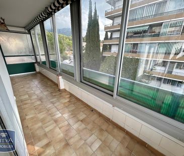 Location Appartement 3 pièces 63m² LA GARDE 83130 - Photo 6
