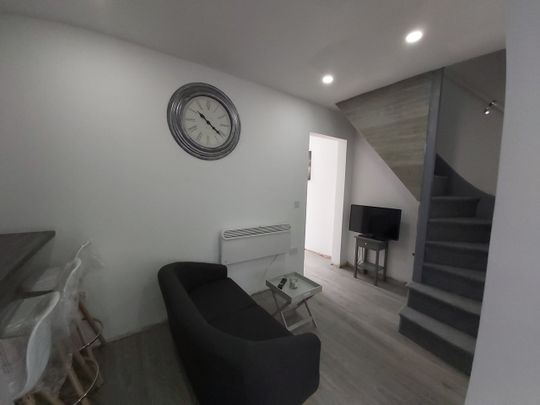 Room in a Shared House, Liverpool, L15 - Photo 1