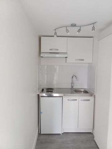 Appartement 1 Pièce 21 m² - Photo 3