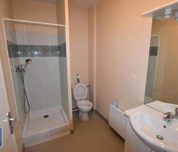Location Appartement 1 pièce 21m² CHOLET 49300 - Photo 1