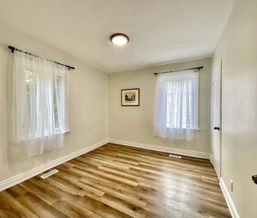 For Lease - 37 Bayard Avenue Unit# Main Floor, Toronto, Ontario - Photo 4