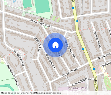 Northbank Road, London, E17 - Photo 1