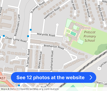 Bretherton Road, Prescot - Photo 1