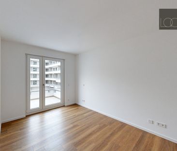 Gemütliche 2-Zimmer-Wohnung - Photo 4