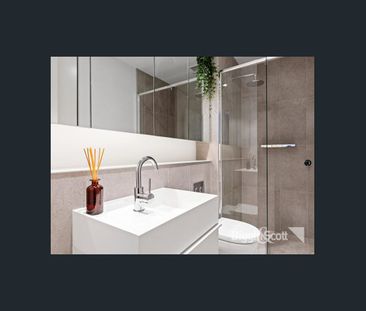 EXQUISITE 1 BEDROOM APARTMENT WITH LARGE BALCONY, NATURAL LIGHT, OF... - Photo 3