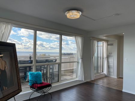 For Lease - 2267 Lake Shore Boulevard Unit# LPH1103, Toronto, Ontario - Photo 4