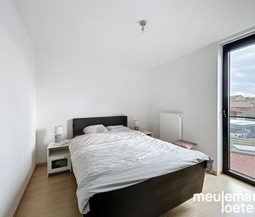 Instapklaar appartement met zuidgericht terras - Photo 5