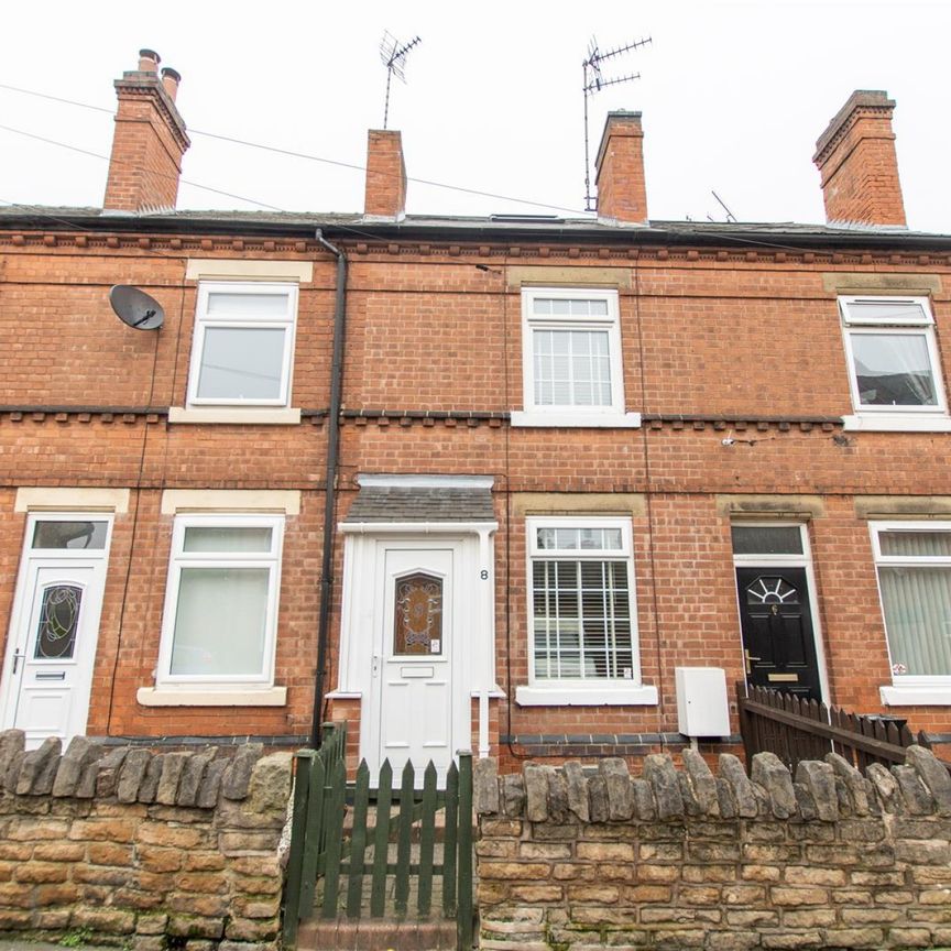 3 bedroom Terraced House to rent - Photo 1