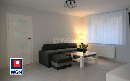 Mieszkanie na wynajem Kwidzyn - Przestronne 2 pokoje z dużym balkonem | Stare Miasto - Фото 4